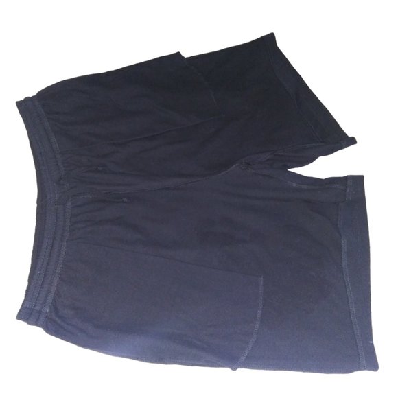 JuiceWrld Legends Never Die X 999 Black Cotton Shorts Drawstring Men's Size S - Picture 4 of 8